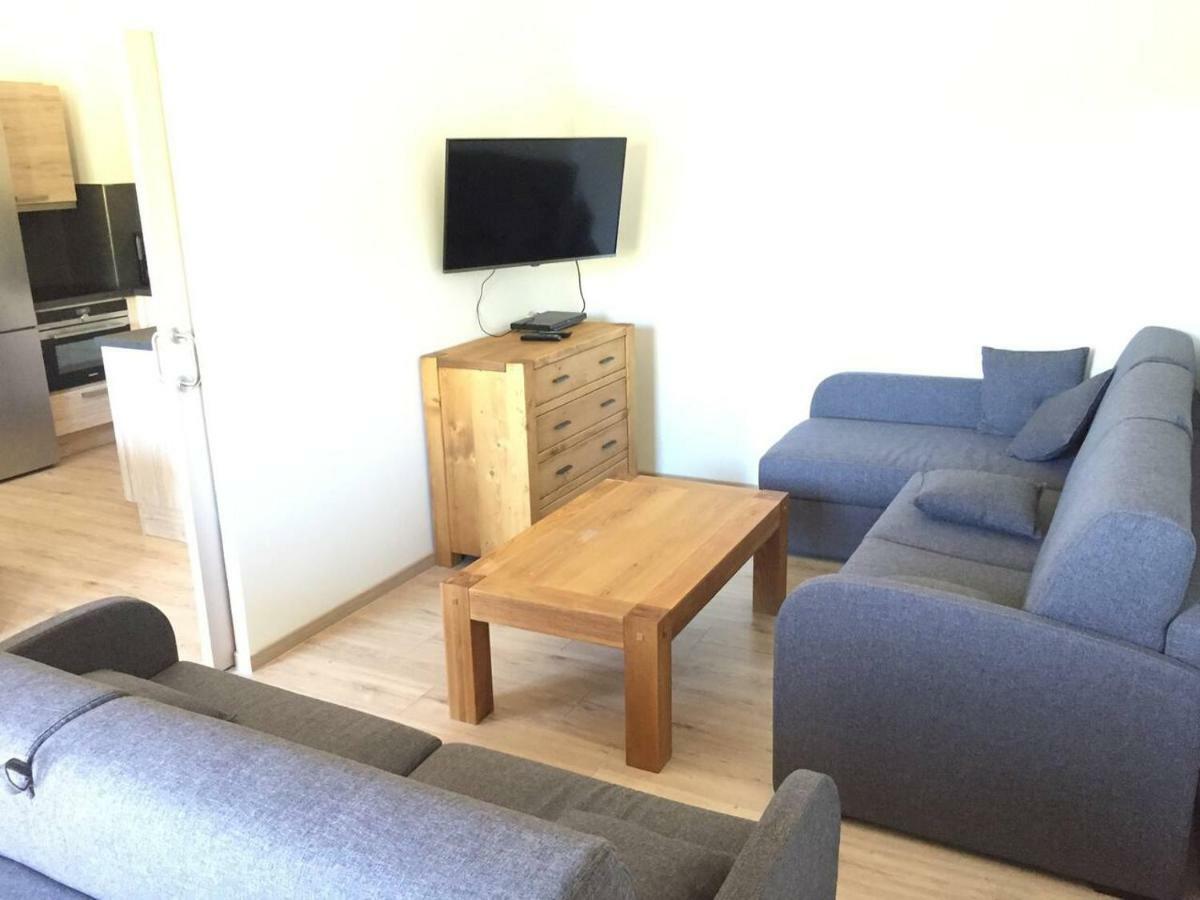 Duplex De Standing, Chalets Des Rennes, Vars Vars  Kültér fotó