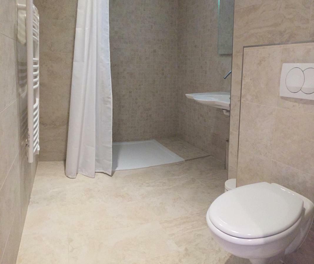 Duplex De Standing, Chalets Des Rennes, Vars Vars  Kültér fotó